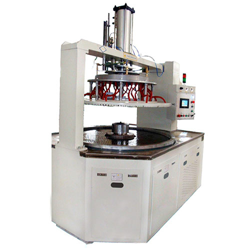 Máy mài/đánh bóng hai mặt 16B