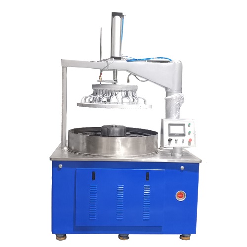 Máy đánh bóng hai mặt