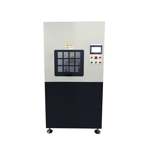 Thiết bị xử lý wafer