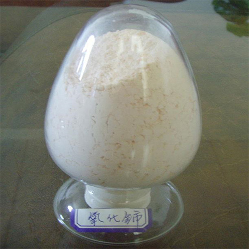 Bùn đánh bóng wafer & bán dẫn